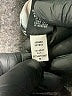 Unbranded Black Long Sleeve Blouse Size M - photo 9