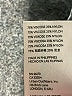 Pilcro Metallic Gray Long Sleeve Blouse Size XS - photo 8