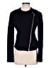 Theory Black Jacket Size 6 - photo 1