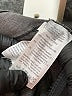 Madewell Gray Black Jeans Size 26 waist - photo 6