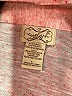 Eyeshadow Pink Long Sleeve Polo Size L - photo 7
