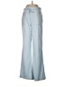 Assorted Brands Blue Casual Pants Size M - photo 1