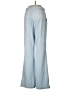 Assorted Brands Blue Casual Pants Size M - photo 2