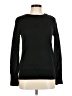 Ann Taylor Black Pullover Sweater Size M - photo 1
