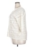 Eyeshadow Ivory 3/4 Sleeve Top Size 2X - photo 5