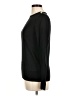 Ann Taylor Black Pullover Sweater Size M - photo 5