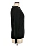Ann Taylor Black Pullover Sweater Size M - photo 4