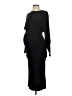 Ripe Black Cocktail Dress Size S - photo 1