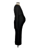 Ripe Black Cocktail Dress Size S - photo 4
