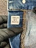 Zara Hearts Blue Jeans Size S - photo 8