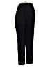 BCBGeneration Solid Black Dress Pants Size S - photo 2