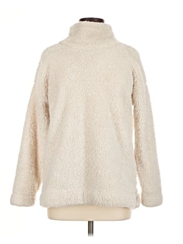 Jones New York Turtleneck Sweater (view 1)