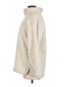 Jones New York 100% Polyester Ivory Turtleneck Sweater Size M - photo 5