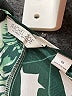 Rachel Zoe 100% Polyester Green Kimono One size - photo 6