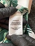 Rachel Zoe 100% Polyester Green Kimono One size - photo 7