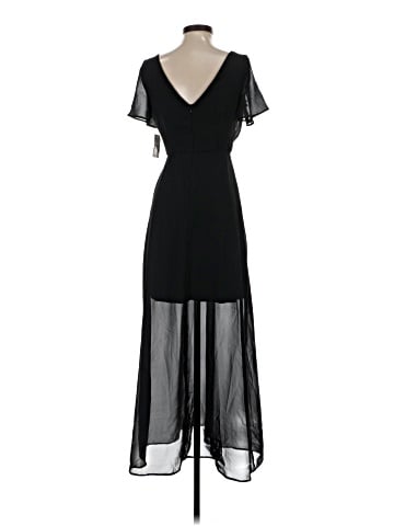 Assorted Brands Cocktail Dress (view 2)