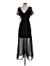Assorted Brands Black Cocktail Dress Size EU 34 / US 4 - photo 2