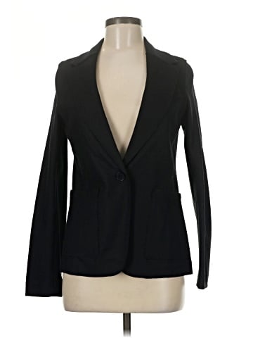 Banana Republic Wool Blazer (view 1)