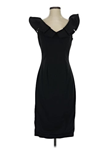 JS Collections Cocktail Dress (view 1)