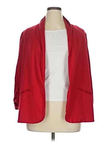 New Directions Cardigan (view 1)