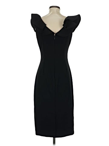 JS Collections Cocktail Dress (view 2)