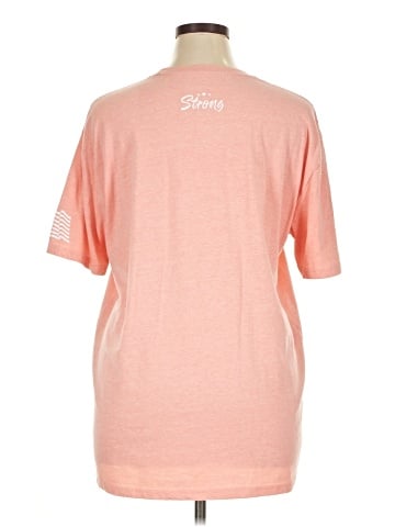 Lincoln Outfitters Short Sleeve T-Shirt (view 2)