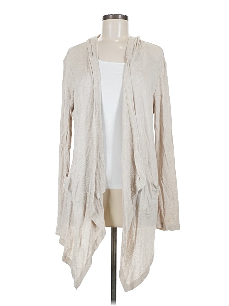 Pre-owned Jodifl Cardigan Sweater In Brown