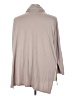 Zenana Tan Long Sleeve Turtleneck Size 3X - photo 2