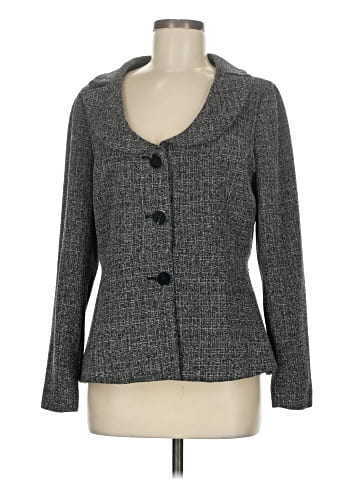 Sandro Sportswear Blazer (view 1)