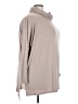 Zenana Tan Long Sleeve Turtleneck Size 3X - photo 4