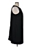 Nine West Solid Black Casual Dress Size XL - photo 4
