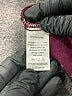 Assorted Brands 100% Polyester Burgundy Long Sleeve Blouse Size L - photo 8