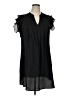 ChicMe 100% Polyester Black Casual Dress Size XL - photo 1
