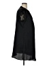 ChicMe 100% Polyester Black Casual Dress Size XL - photo 4