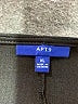 Apt. 9 Solid Black Casual Dress Size XL - photo 7