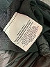 Nike 100% Polyester Black Active Tank Size L - photo 8