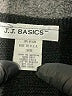 JJ Basics Black Tank Top Size L - photo 7