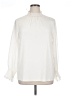 Talbots Ivory Long Sleeve Blouse Size 1X - photo 1