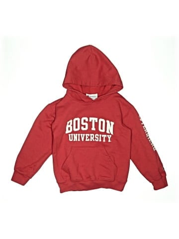 Champion Zip Up Hoodie (view 1)