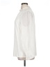 Talbots Ivory Long Sleeve Blouse Size 1X - photo 5