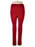 Ashley Stewart Red Active Pants Size 3X - photo 2