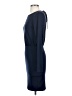 Lulus Solid Blue Casual Dress Size S - photo 5