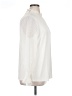 Talbots Ivory Long Sleeve Blouse Size 1X - photo 4