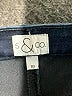 S&Co. Blue Jeggings Size 10 - photo 7
