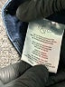 S&Co. Blue Jeggings Size 10 - photo 8