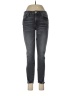 AMO Solid Gray Jeans Size 29 waist - photo 1