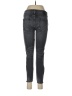 AMO Solid Gray Jeans Size 29 waist - photo 2