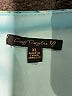 City Triangles Blue Casual Dress Size XL - photo 4