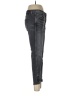 AMO Solid Gray Jeans Size 29 waist - photo 4