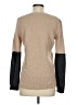 J.Crew Tan Cardigan Size S - photo 2